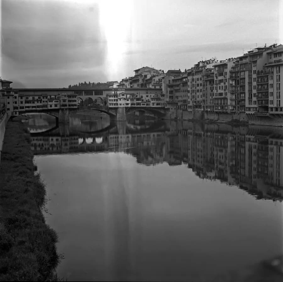 Jak zrobić negatyw zdjęcia - proste metody na wyjątkowe efekty