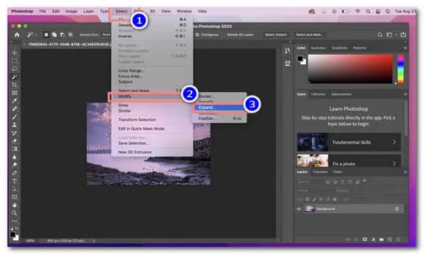 Jak usunąć znak wodny w Photoshopie - proste metody i porady