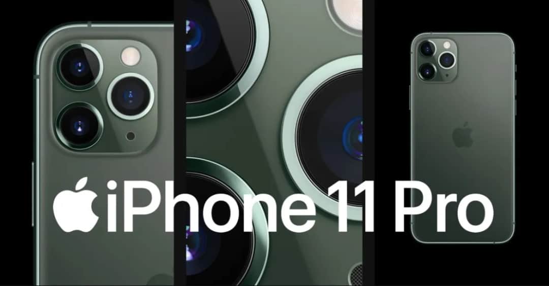 IPhone 11 aparat ile pikseli - odkryj moc zdjęć w każdym detalu
