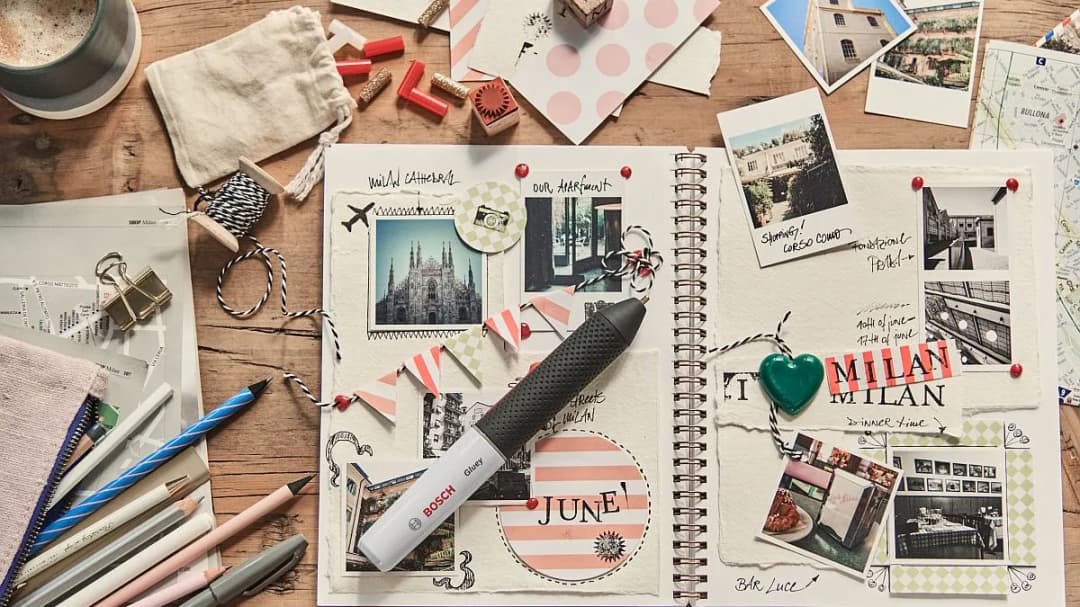 Jak zrobić album na zdjęcia - proste sposoby na wyjątkowe wspomnienia