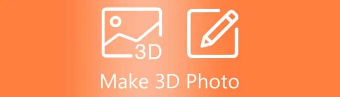 Jak zrobić zdjęcia 3D, aby zaskoczyć znajomych i uwiecznić chwile