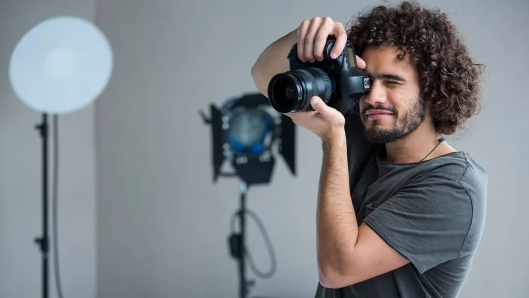 Jak zostać fotografem w agencji i uniknąć najczęstszych błędów