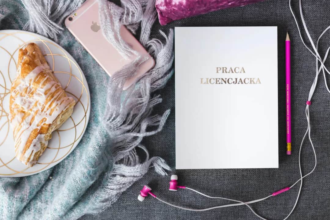 Jak drukować pracę licencjacką bez błędów i zgodnie z wymaganiami