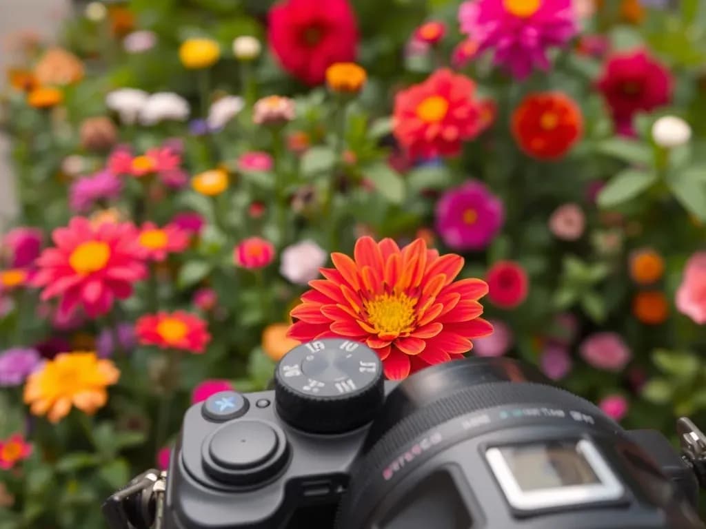 Jak zrobić zdjęcie ze zdjęcia: proste metody na cyfrową wersję
