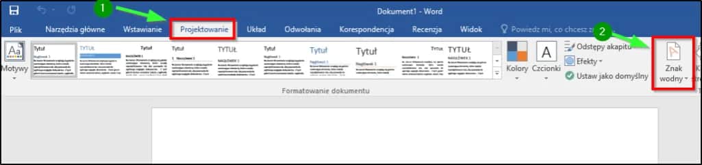 Jak zrobić tło w Wordzie ze zdjęcia – łatwe kroki i porady