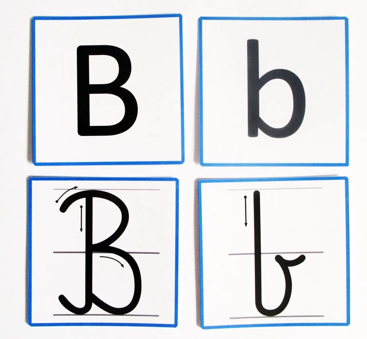 Jak wyglądają drukowane litery? Odkryj ich cechy i zastosowania