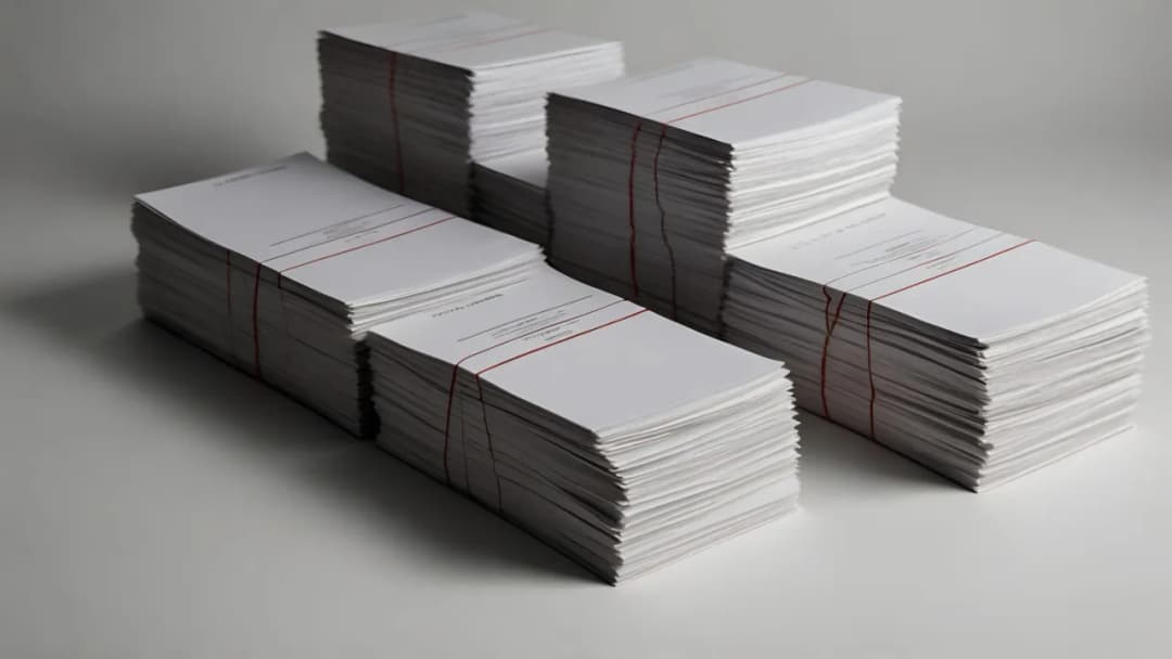 Drukarnia KIM Starogard - Sprawdź usługi i opinie klientów