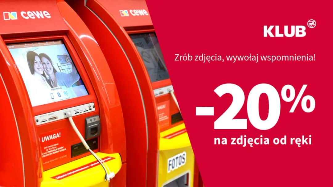 Jak wywołać zdjęcia w Rossmannie? Prosty sposób na piękne zdjęcia