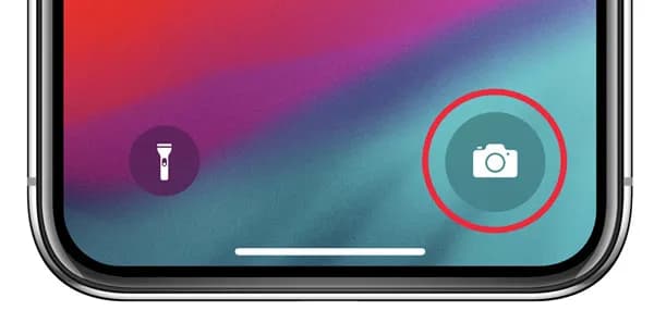 Jak usunąć aparat z ekranu blokady iPhone - proste kroki na pewno pomogą