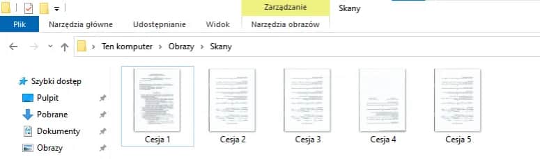 Jak zrobić PDF z kilku zdjęć - proste sposoby na szybkie połączenie
