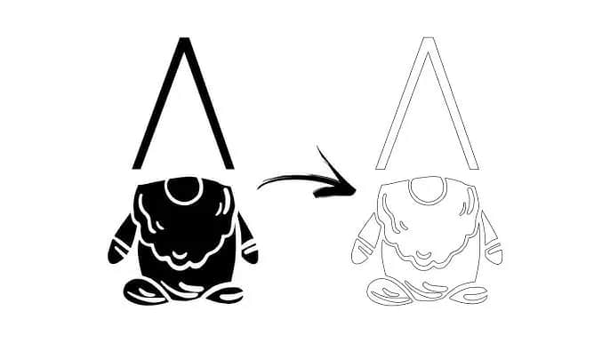 Jak zmienić grafikę rastrową na wektorową w Photoshopie bez problemów Jak zmienić grafikę rastrową na wektorową w Photoshopie bez problemów