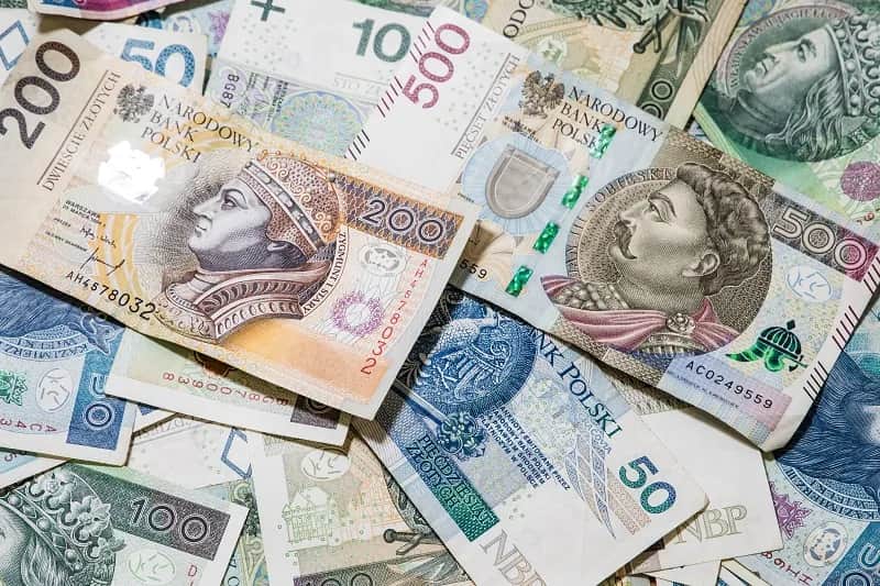 Gdzie drukuje się polskie banknoty? Poznaj tajemnice PWPW