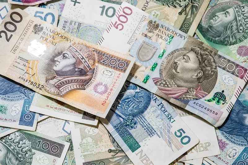 Gdzie drukuje się polskie banknoty? Poznaj tajemnice PWPW