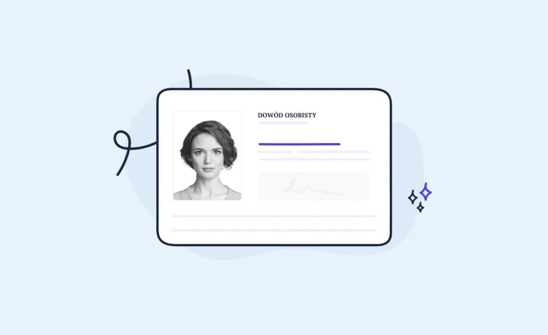 Ile kosztuje zrobienie zdjęć do dowodu? Sprawdź, by nie przepłacić