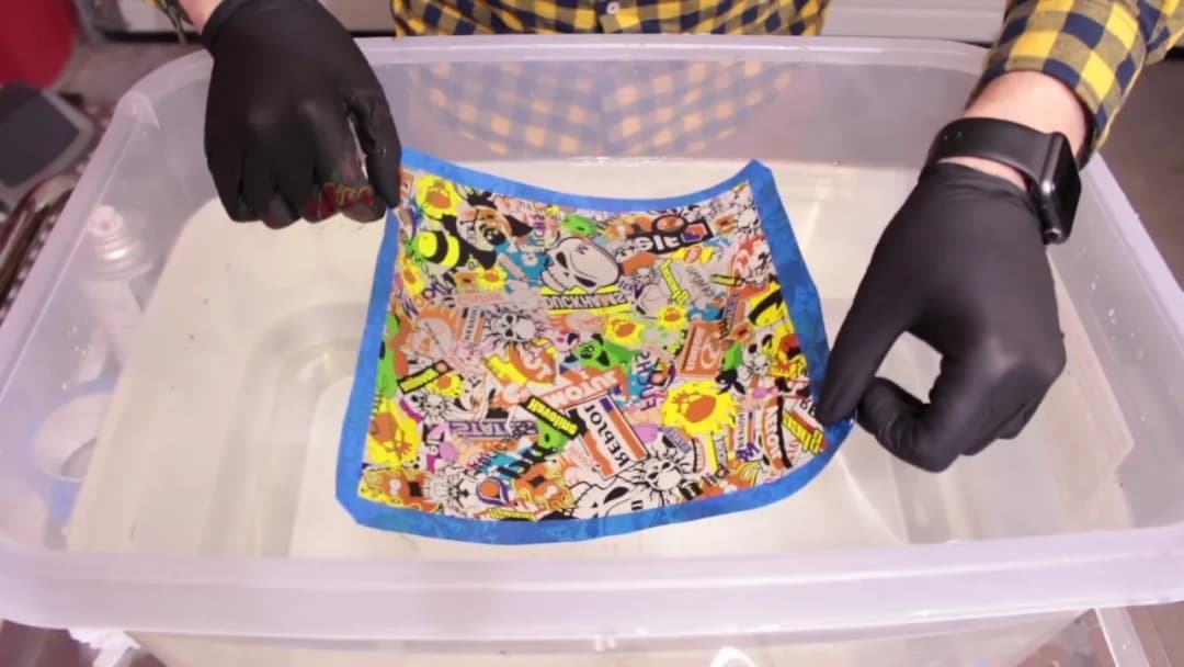 Jak zacząć hydrografikę: Kluczowe materiały i proste kroki dla początkujących