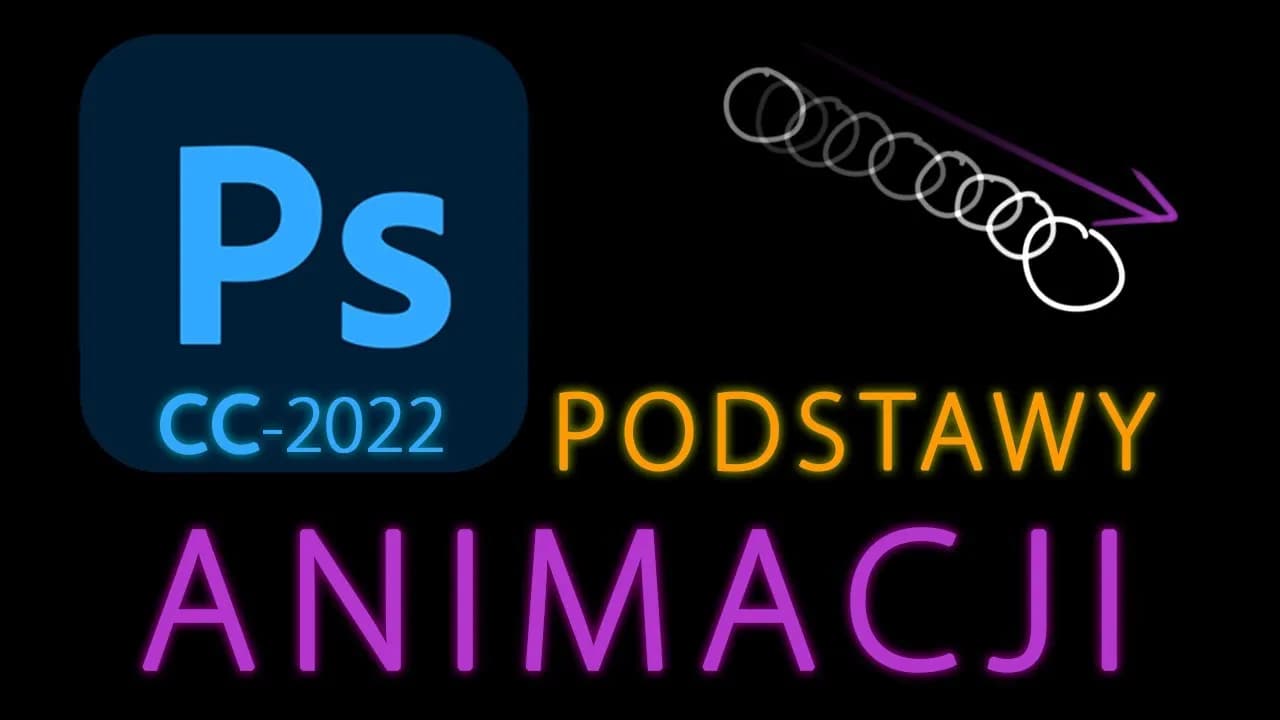 Jak zrobić animacje w Photoshopie: proste kroki, które zaskoczą każdego