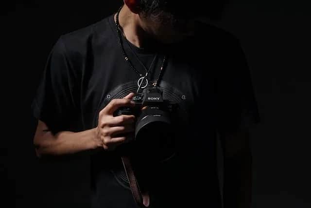 Ile zarabia fotograf sportowy? Sprawdź, co wpływa na wynagrodzenie Ile zarabia fotograf sportowy? Sprawdź, co wpływa na wynagrodzenie