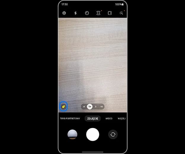 Jak ustawić aparat w telefonie Samsung, aby uzyskać lepsze zdjęcia Jak ustawić aparat w telefonie Samsung, aby uzyskać lepsze zdjęcia
