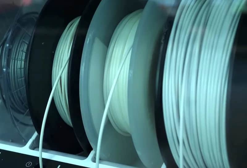 Z czego drukuje drukarka 3D? Poznaj materiały do druku 3D