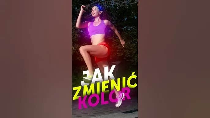 Jak zmienić kolor obiektu w Photoshopie - proste metody i triki