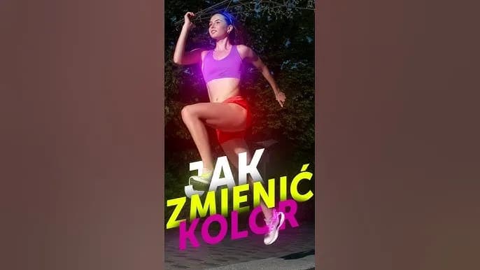 Jak zmienić kolor obiektu w Photoshopie - proste metody i triki