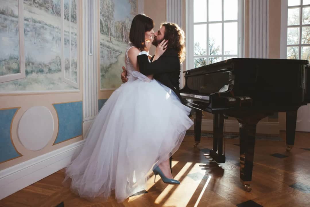 O co pytać fotografa na wesele, aby uniknąć rozczarowania