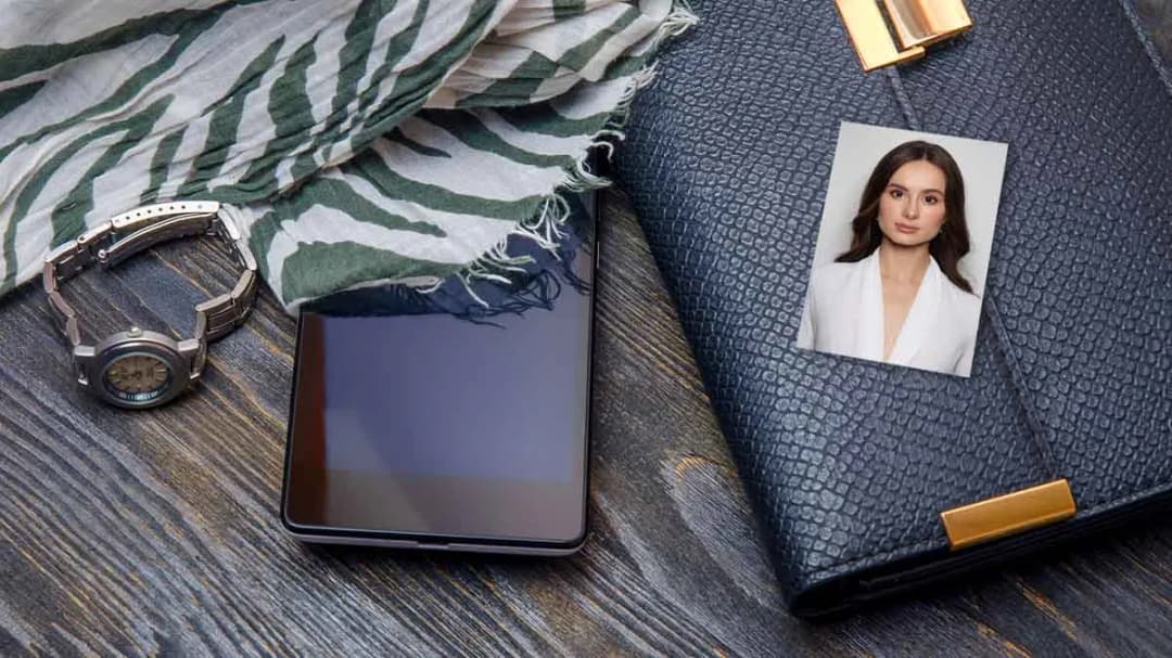 Jak samemu zrobić zdjęcie do paszportu – uniknij błędów i zaoszczędź