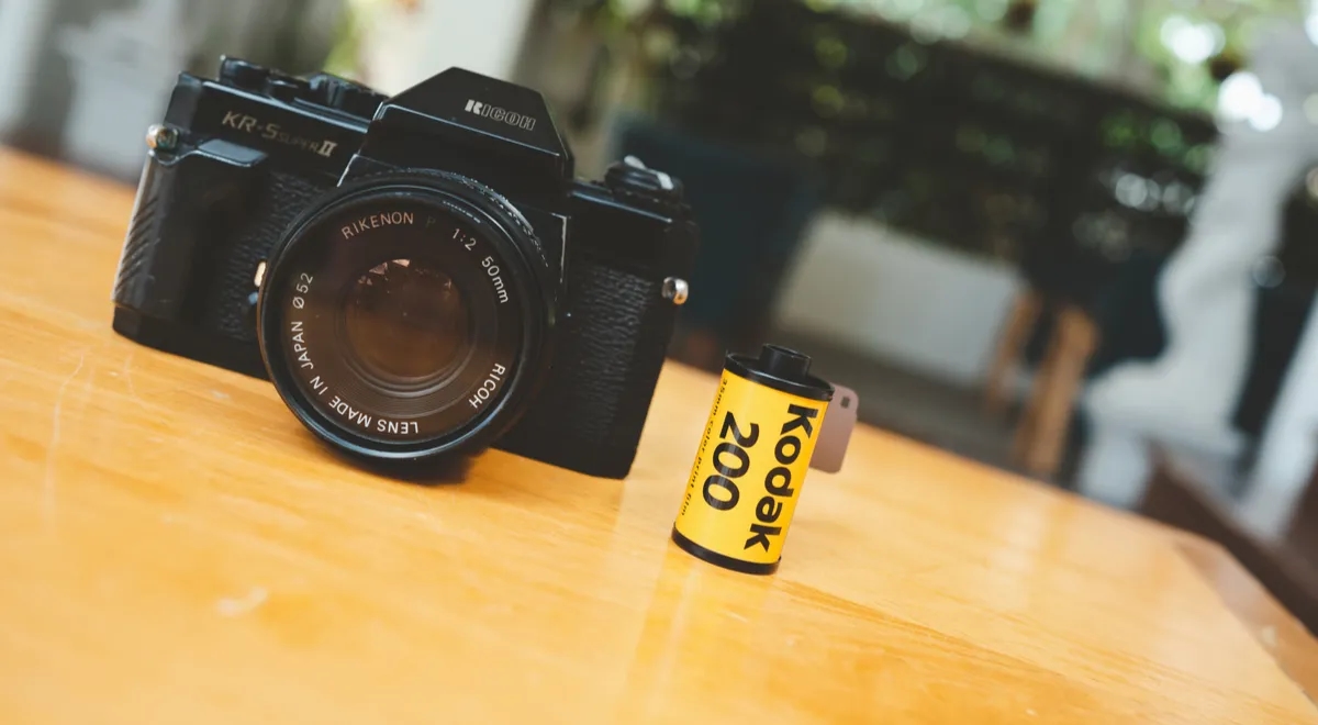 Jak wywołać zdjęcia w domu i uniknąć najczęstszych błędów