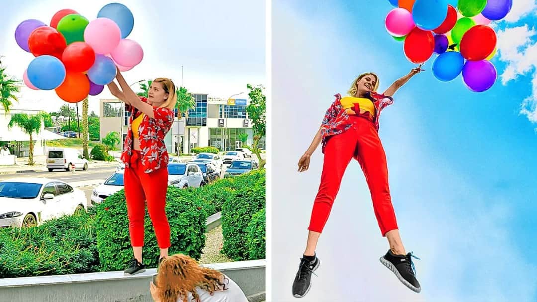 Jak zrobić fajne zdjęcie: 10 trików, które zmienią Twoje ujęcia