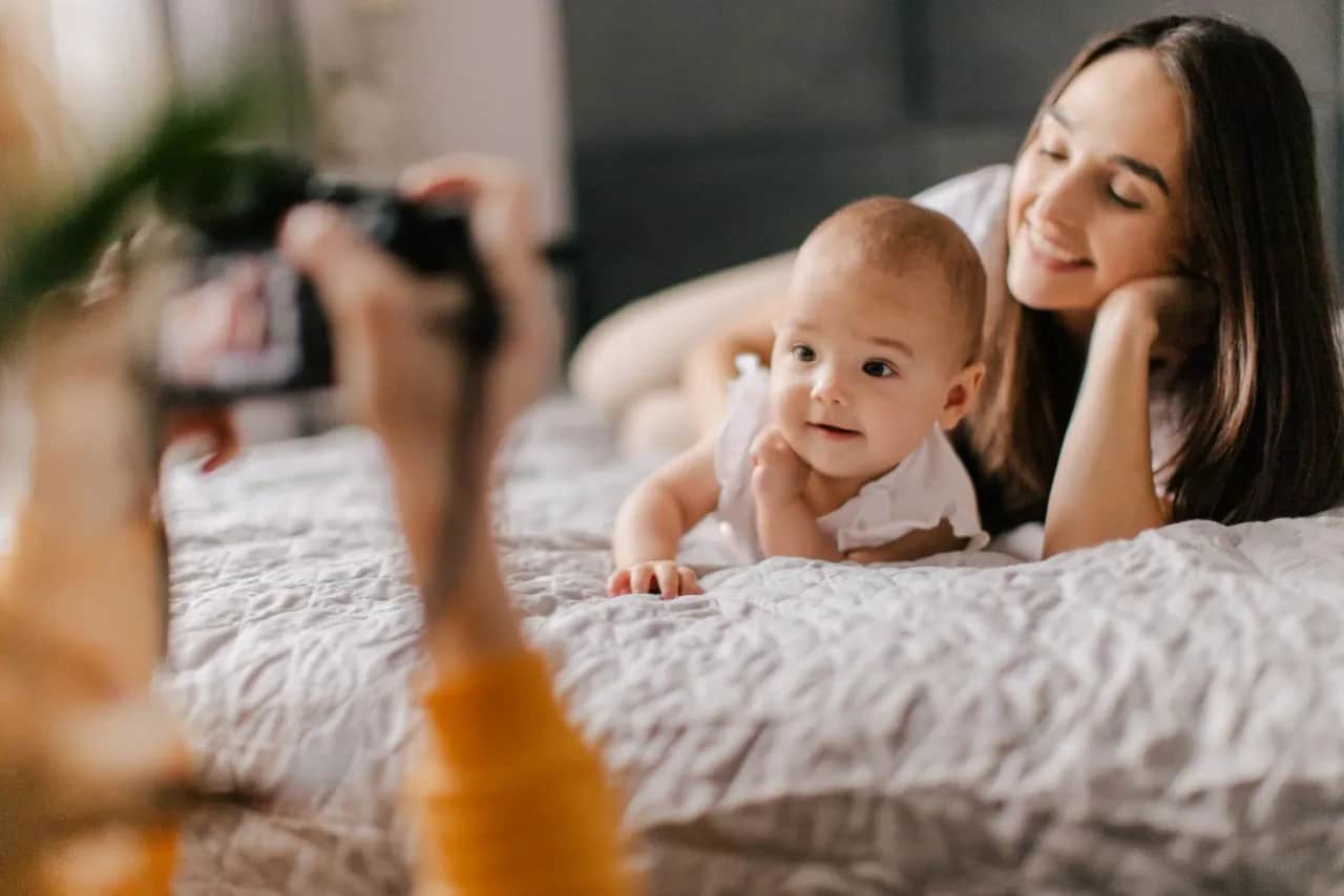 Jak pozyskać klientów fotograf - skuteczne metody na zlecenia